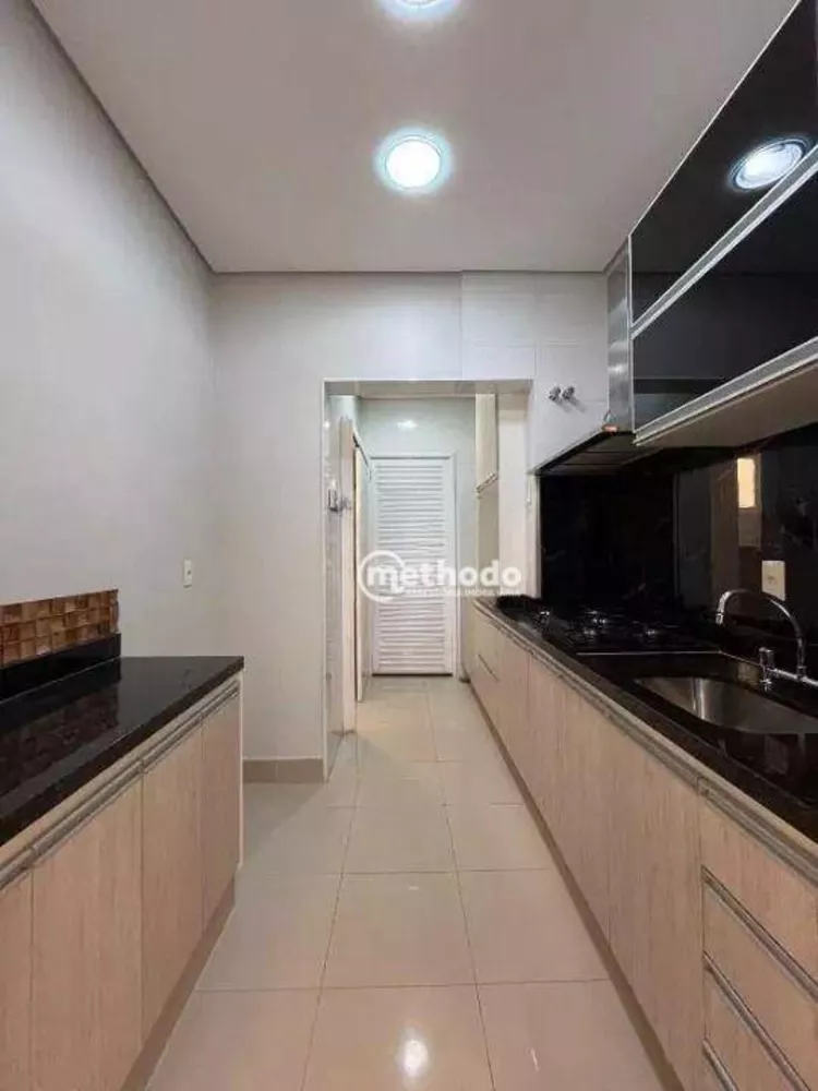 Casa à venda com 3 quartos, 124m² - Foto 4