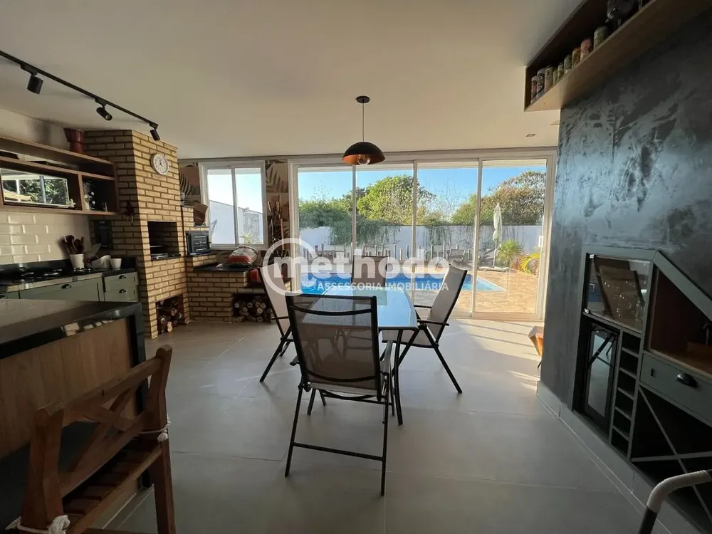 Chácara, 3 quartos, 1241 m² - Foto 3