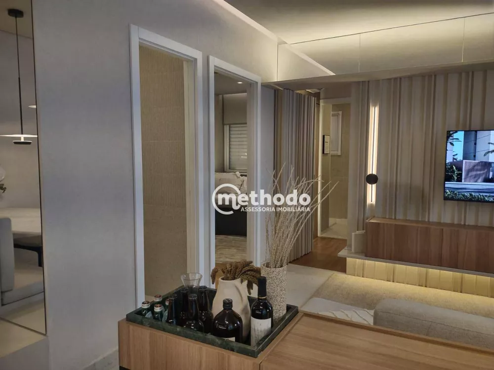 Apartamento à venda com 2 quartos, 56m² - Foto 4