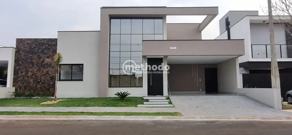 Casa, 3 quartos, 173 m² - Foto 1