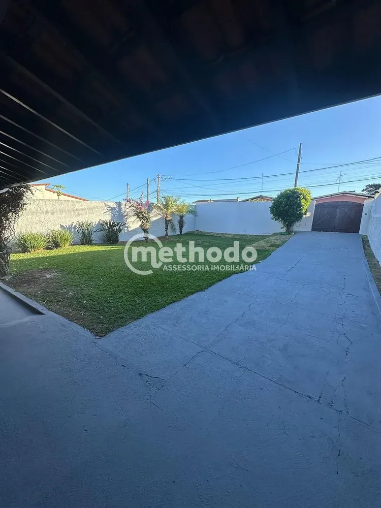 Casa, 3 quartos, 130 m² - Foto 1