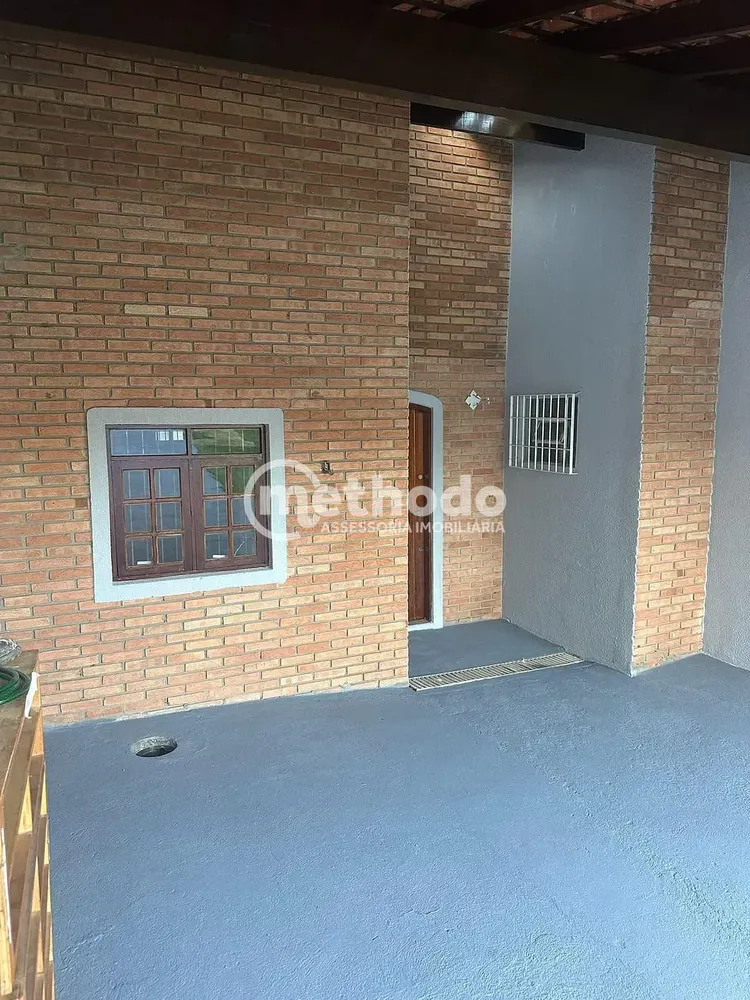 Casa, 3 quartos, 130 m² - Foto 2