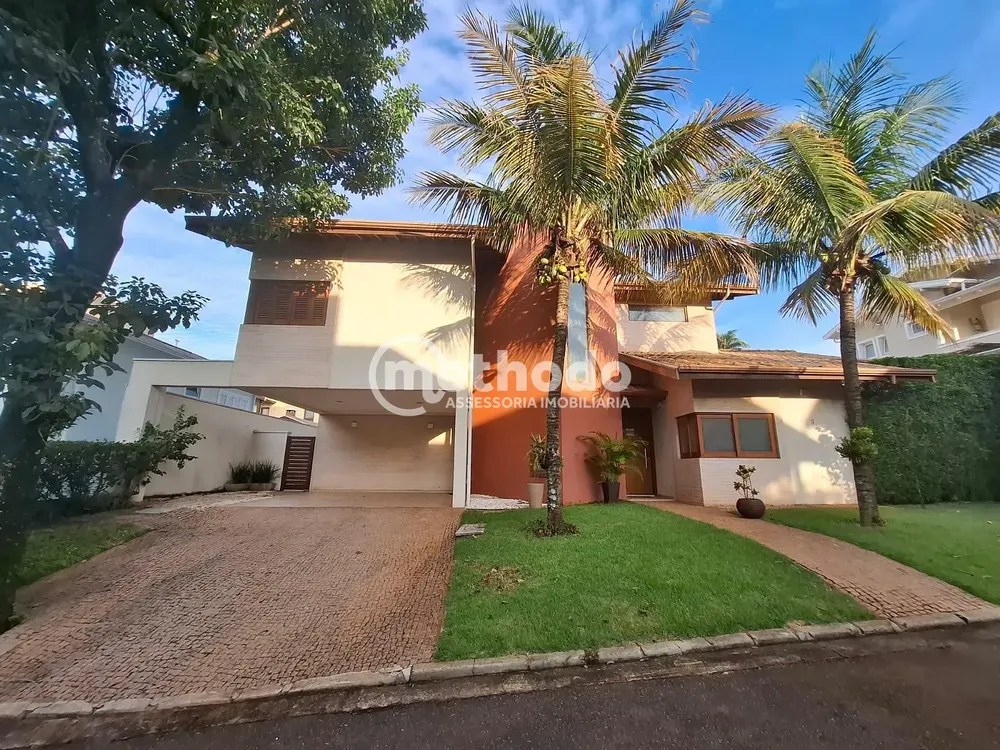 Casa, 3 quartos, 255 m² - Foto 4