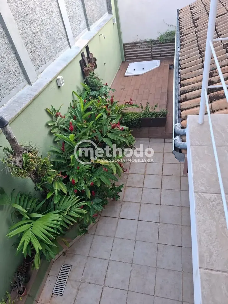 Casa, 3 quartos, 255 m² - Foto 3