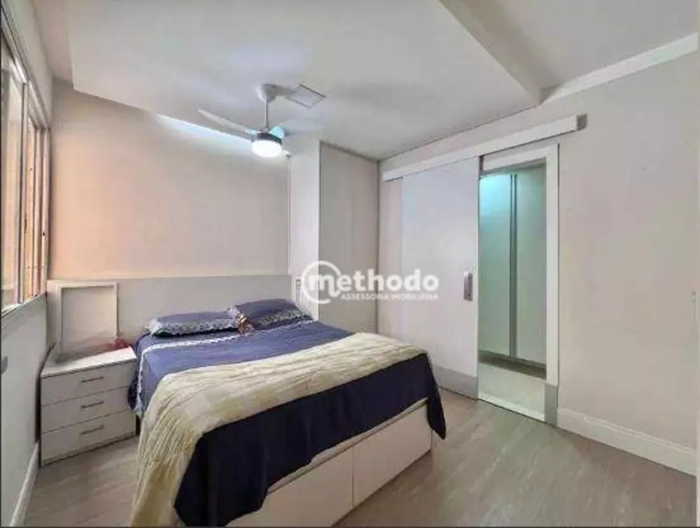 Apartamento à venda com 3 quartos, 110m² - Foto 8