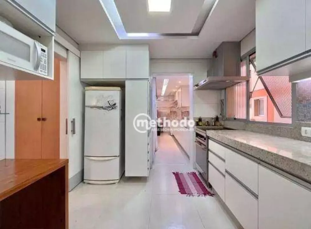 Apartamento à venda com 3 quartos, 110m² - Foto 5