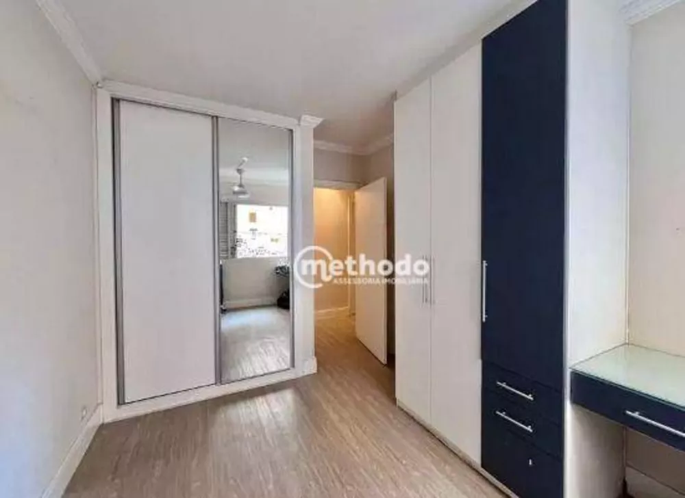 Apartamento à venda com 3 quartos, 110m² - Foto 4