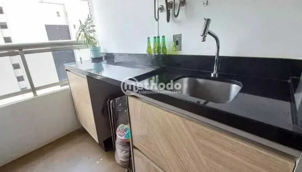 Apartamento, 2 quartos, 71 m² - Foto 3