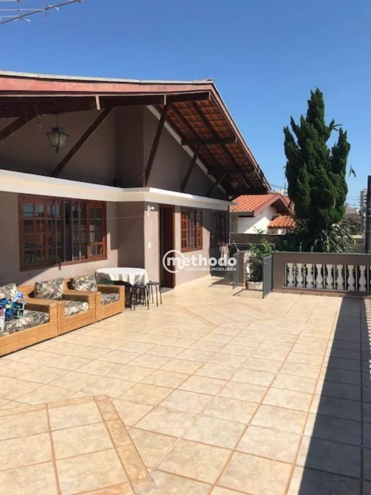 Casa à venda com 3 quartos, 217m² - Foto 2