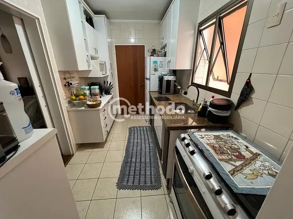 Apartamento, 3 quartos, 93 m² - Foto 1