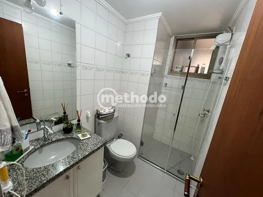 Apartamento, 3 quartos, 93 m² - Foto 3