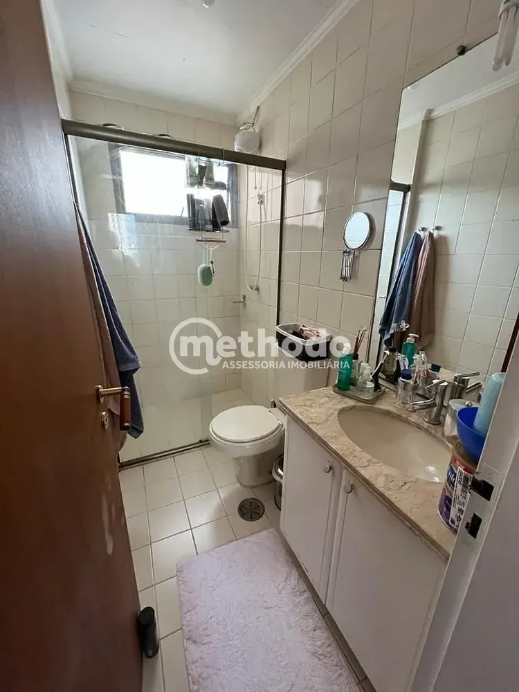 Apartamento, 3 quartos, 93 m² - Foto 4