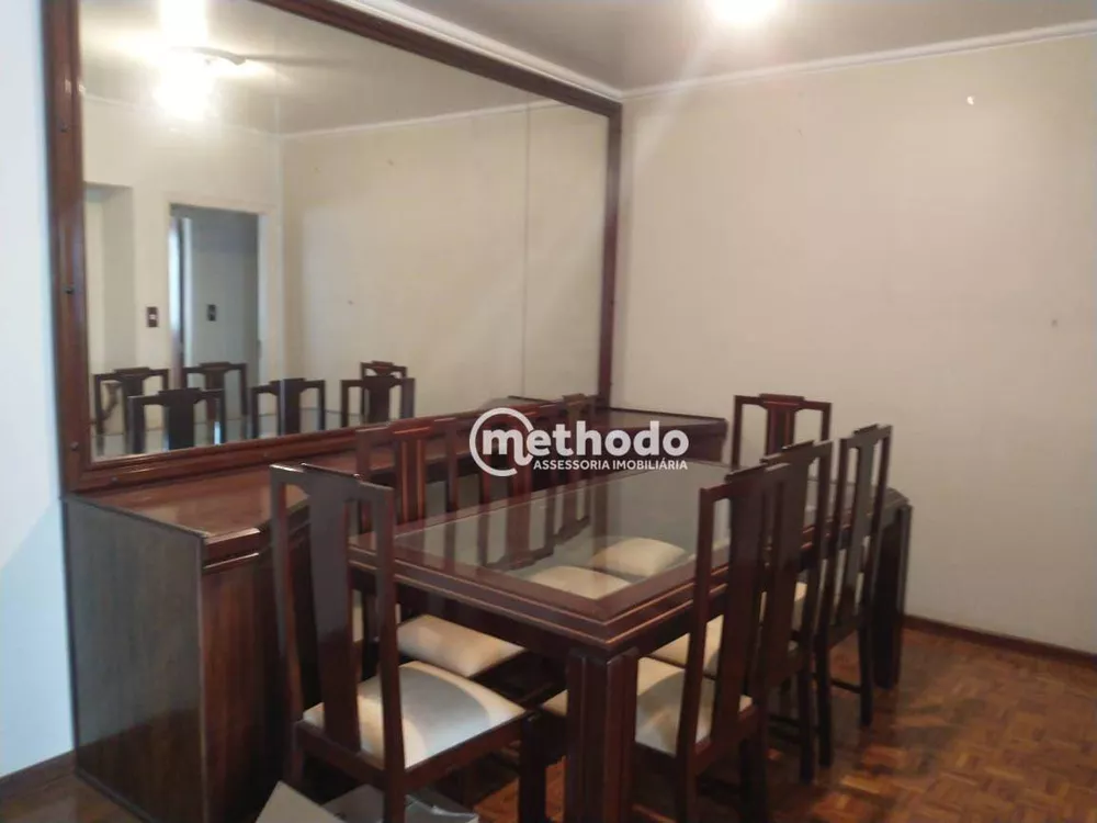 Apartamento à venda com 4 quartos, 118m² - Foto 2