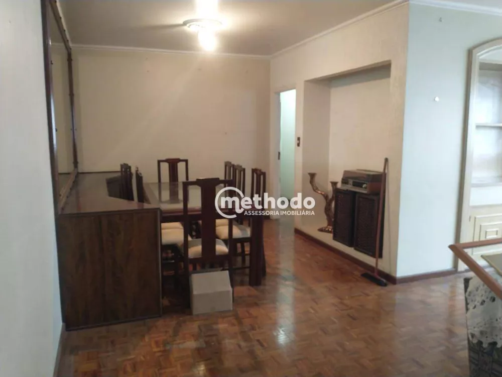 Apartamento à venda com 4 quartos, 118m² - Foto 3