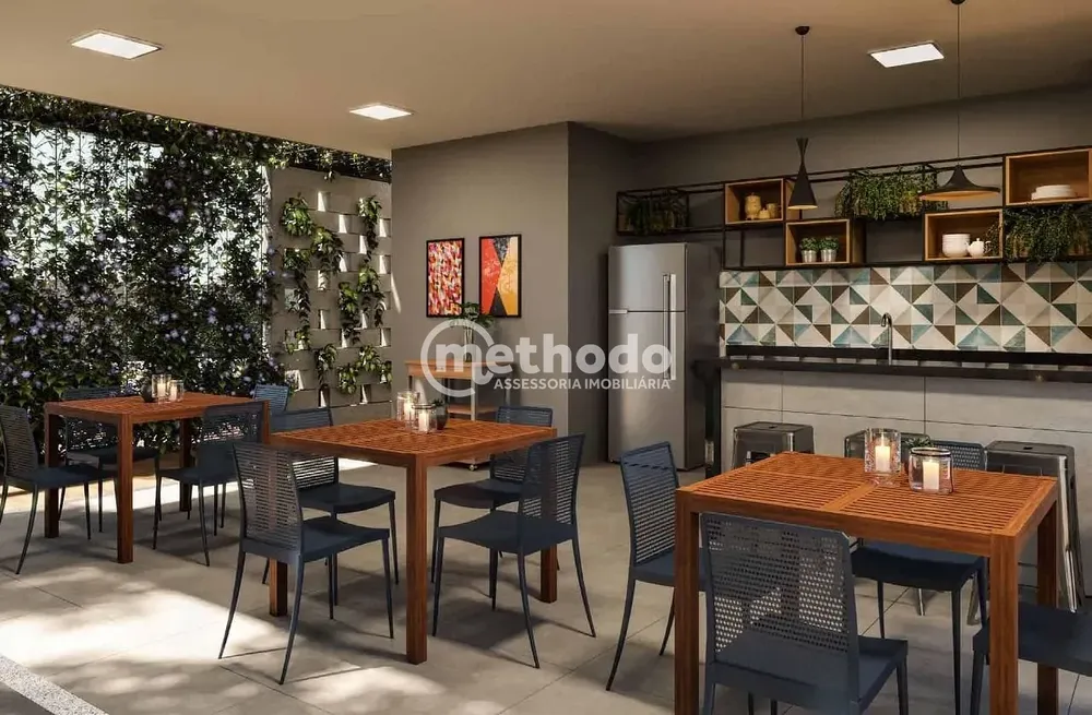 Apartamento, 2 quartos, 49 m² - Foto 2
