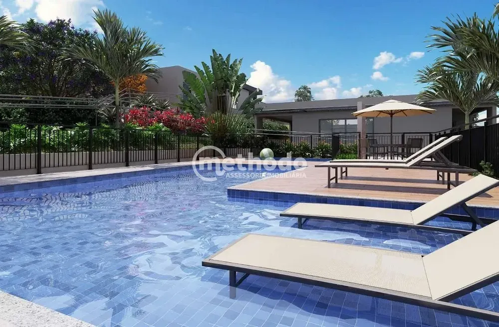 Apartamento, 2 quartos, 49 m² - Foto 1