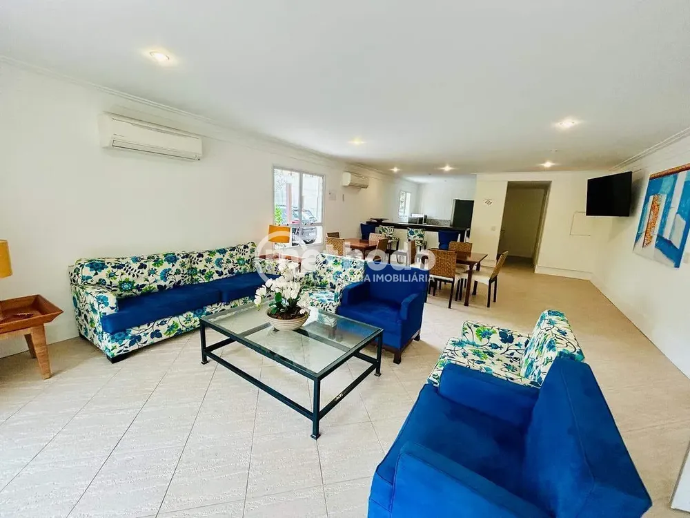 Apartamento, 3 quartos, 98 m² - Foto 3