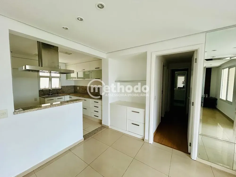 Apartamento, 3 quartos, 98 m² - Foto 2