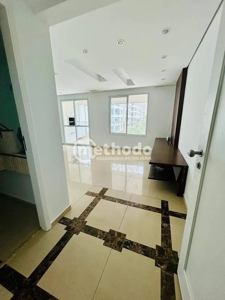 Apartamento, 3 quartos, 98 m² - Foto 1