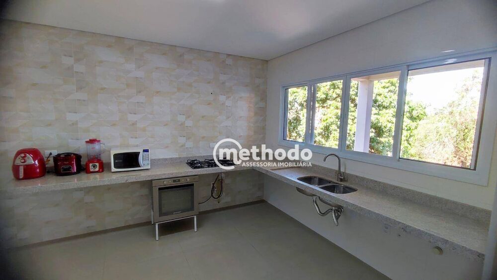 Casa de Condomínio, 3 quartos - Foto 11