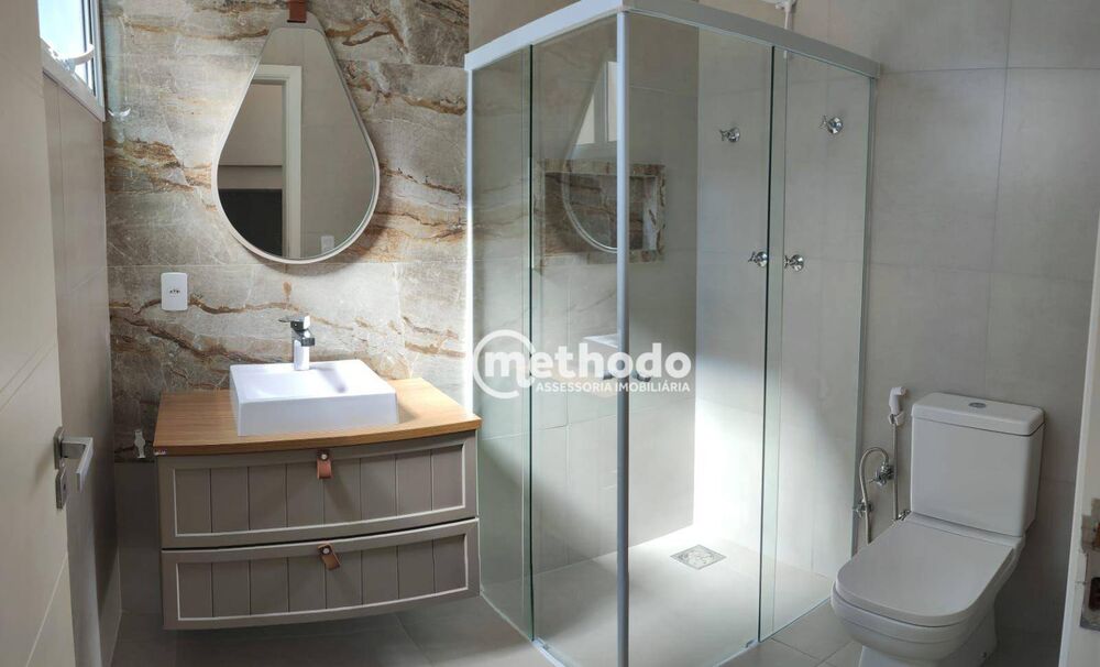 Casa de Condomínio, 3 quartos - Foto 5