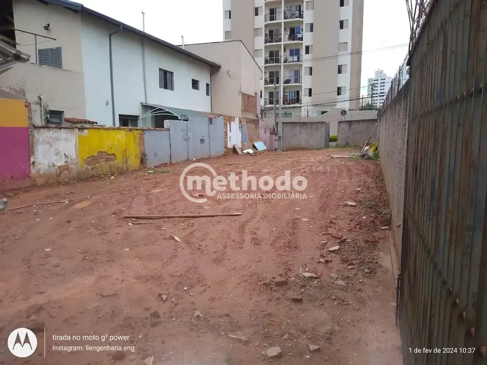 Terreno, 264 m² - Foto 3