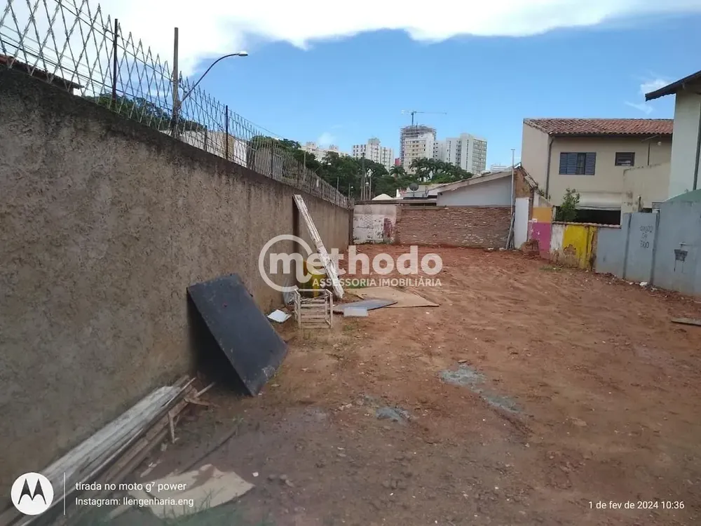Terreno, 264 m² - Foto 1