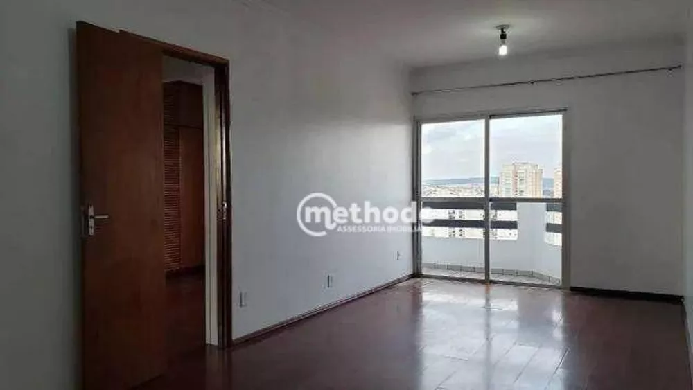 Apartamento à venda com 2 quartos, 68m² - Foto 1