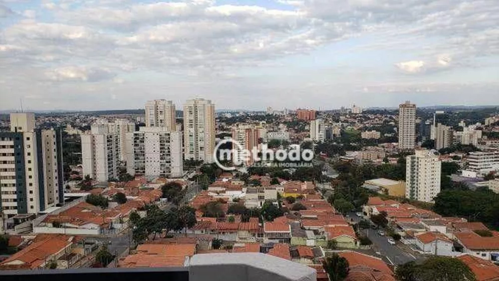 Apartamento à venda com 2 quartos, 68m² - Foto 3