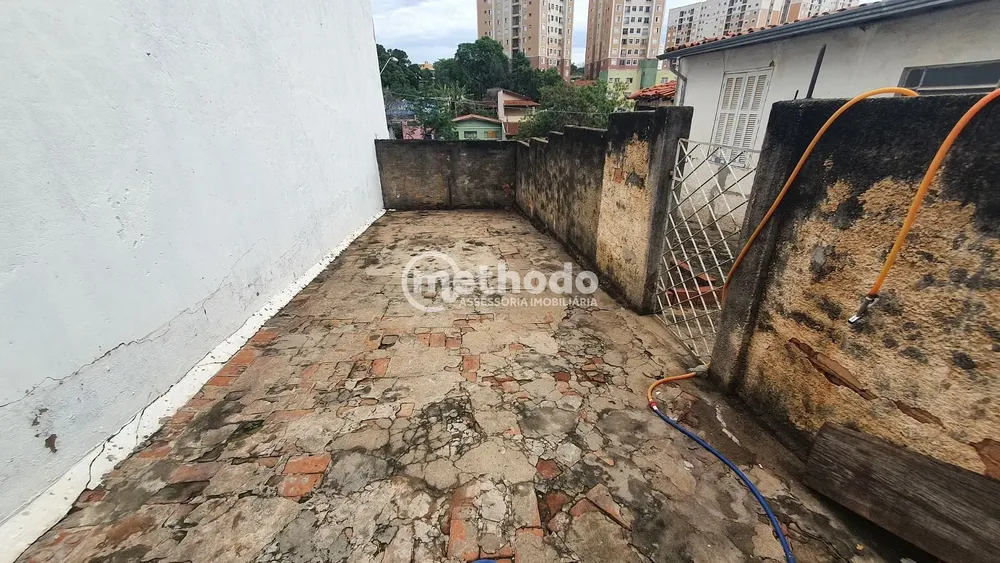 Casa, 3 quartos, 100 m² - Foto 2