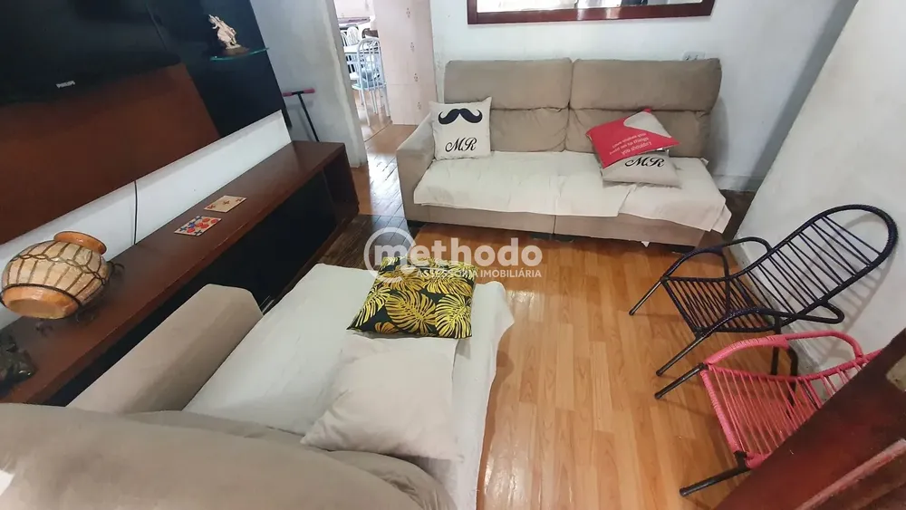 Casa, 3 quartos, 100 m² - Foto 4