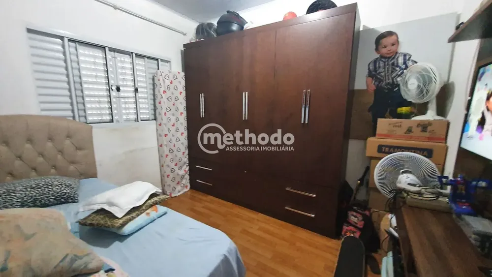 Casa, 3 quartos, 100 m² - Foto 3