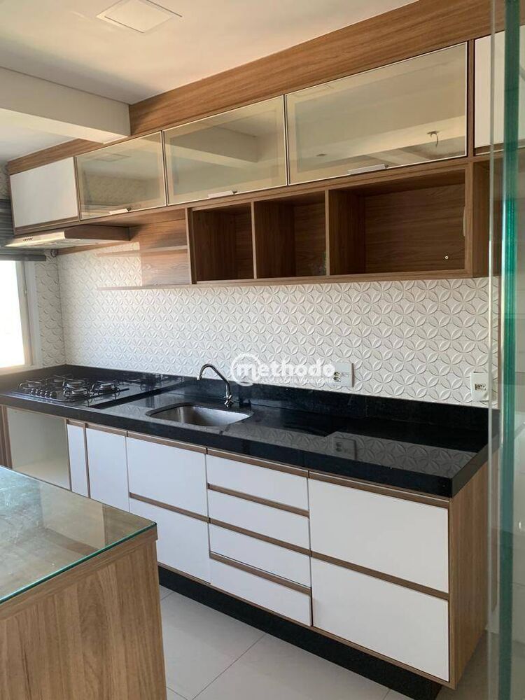 Apartamento à venda com 3 quartos, 80m² - Foto 1