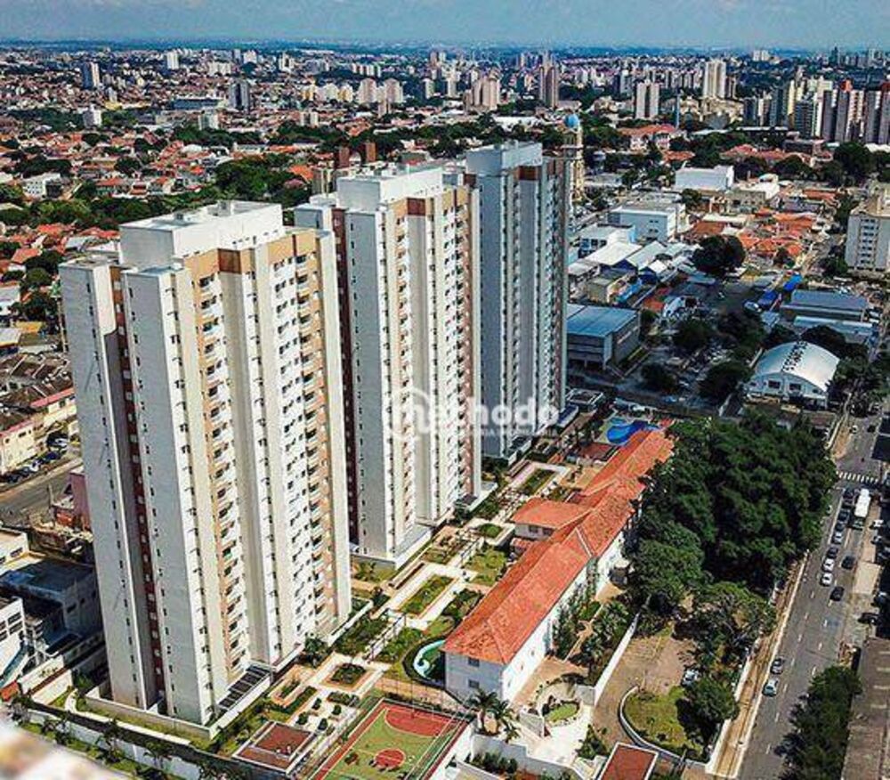Apartamento à venda com 3 quartos, 80m² - Foto 12