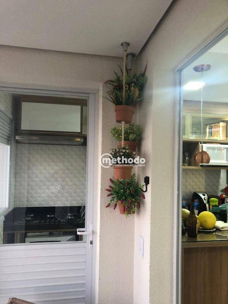Apartamento à venda com 3 quartos, 80m² - Foto 4