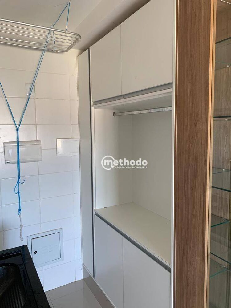 Apartamento à venda com 3 quartos, 80m² - Foto 3
