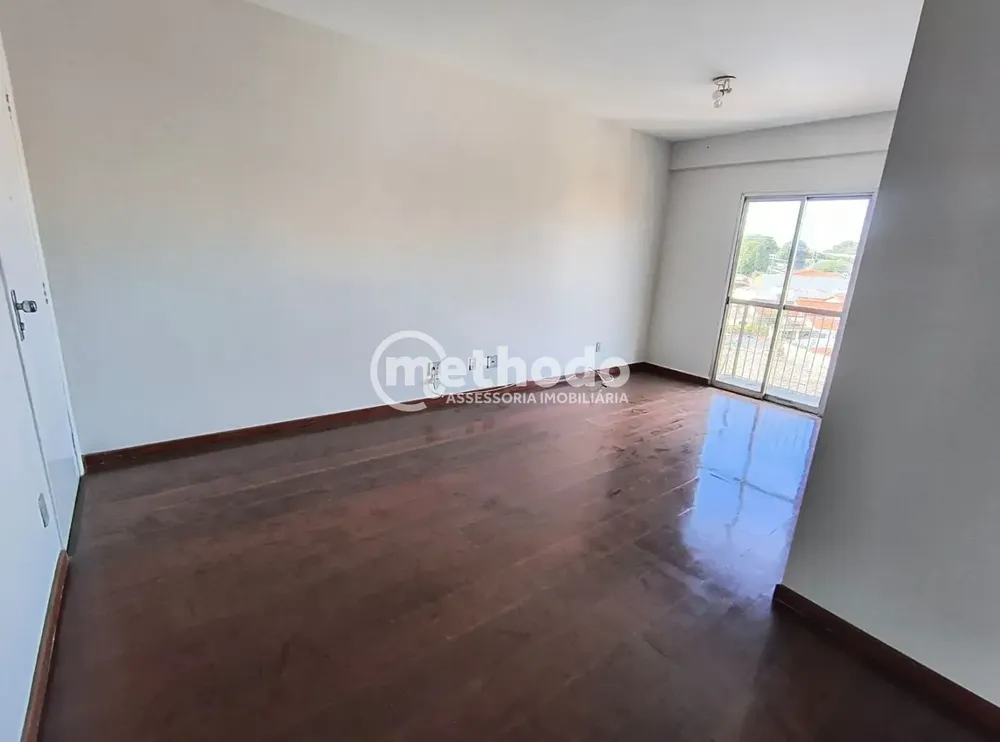 Apartamento, 2 quartos, 70 m² - Foto 1