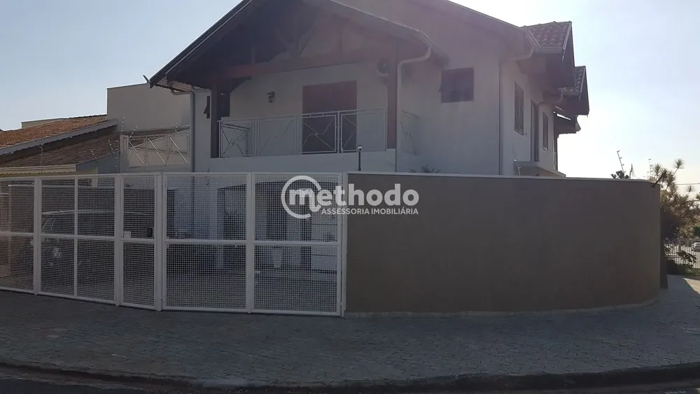 Casa, 4 quartos, 289 m² - Foto 4
