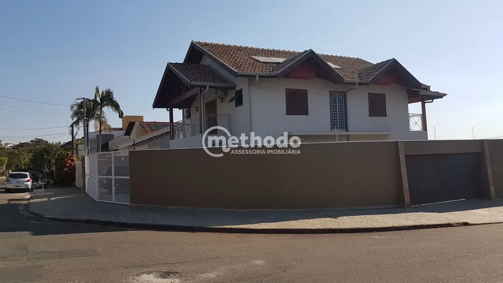 Casa, 4 quartos, 289 m² - Foto 3