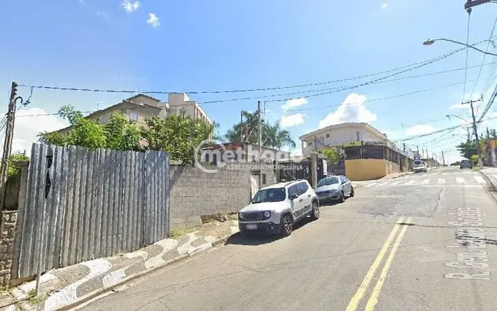 Terreno, 2689 m² - Foto 3