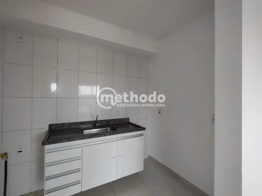Apartamento, 3 quartos, 70 m² - Foto 3