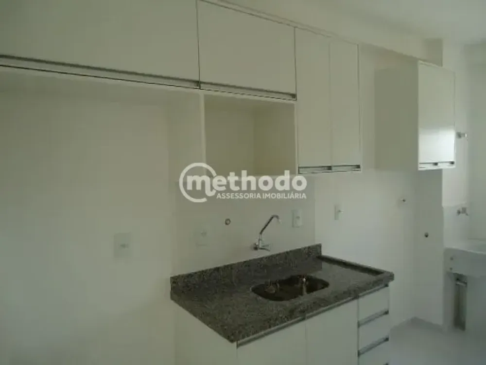 Apartamento, 2 quartos, 57 m² - Foto 4