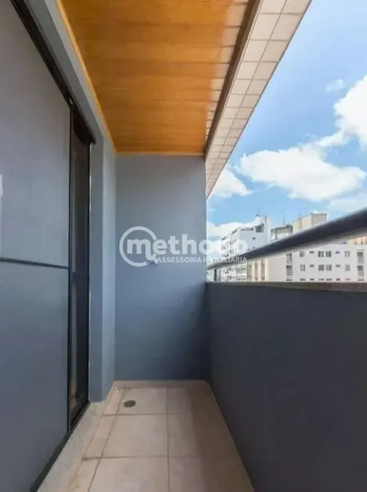 Apartamento, 1 quarto, 60 m² - Foto 4