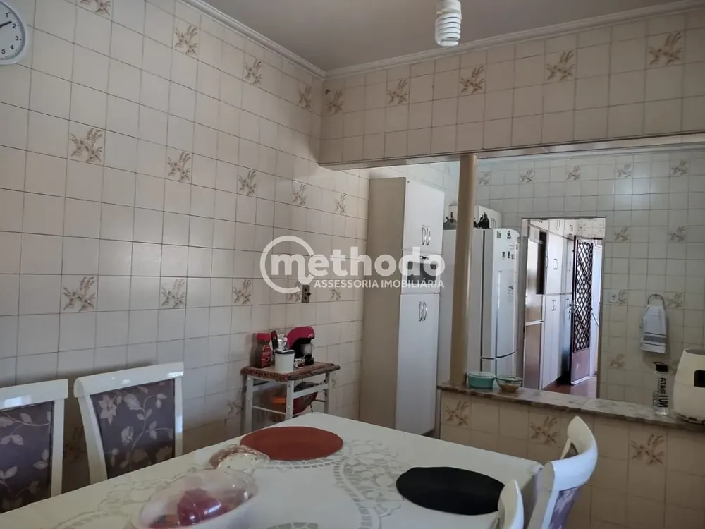 Casa, 3 quartos, 260 m² - Foto 1