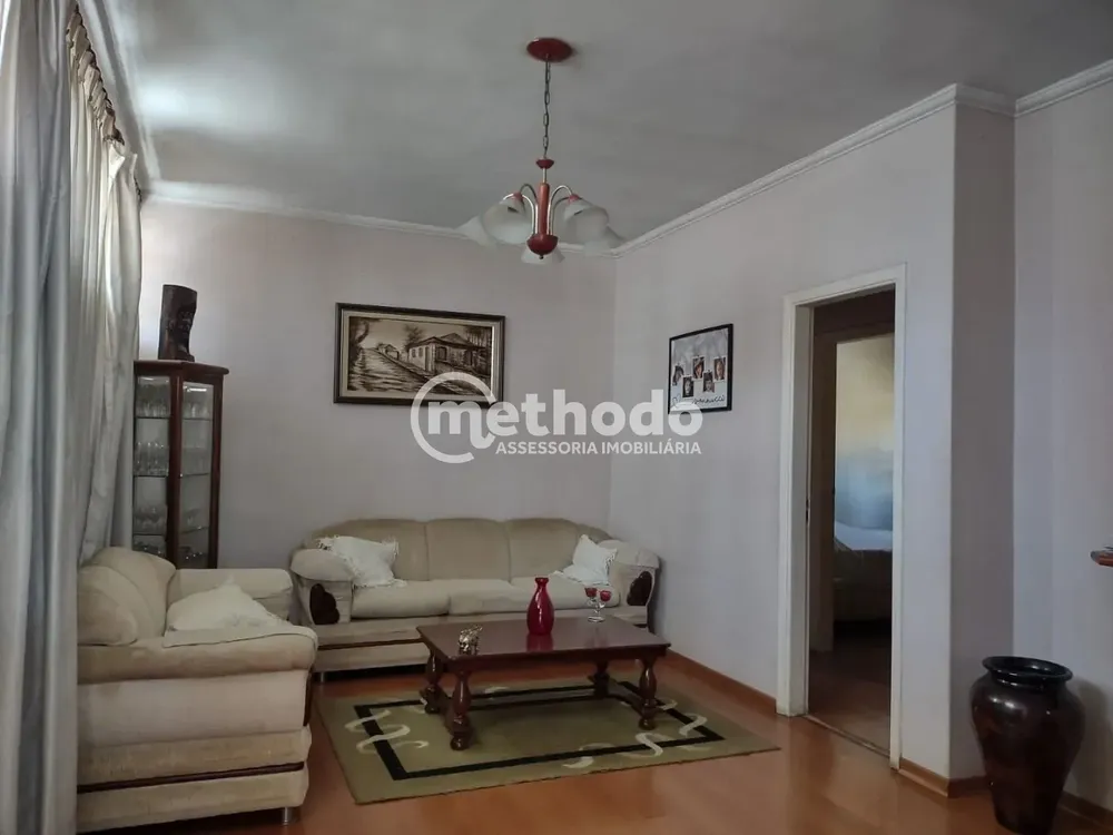 Casa, 3 quartos, 260 m² - Foto 2