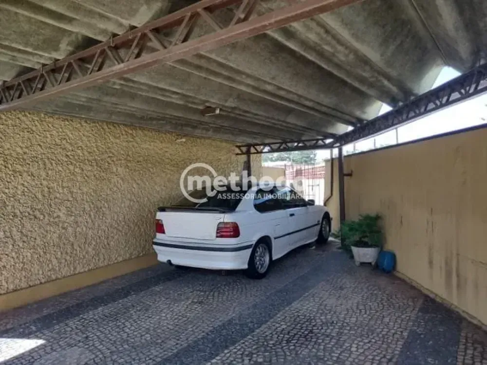 Casa, 3 quartos, 260 m² - Foto 3