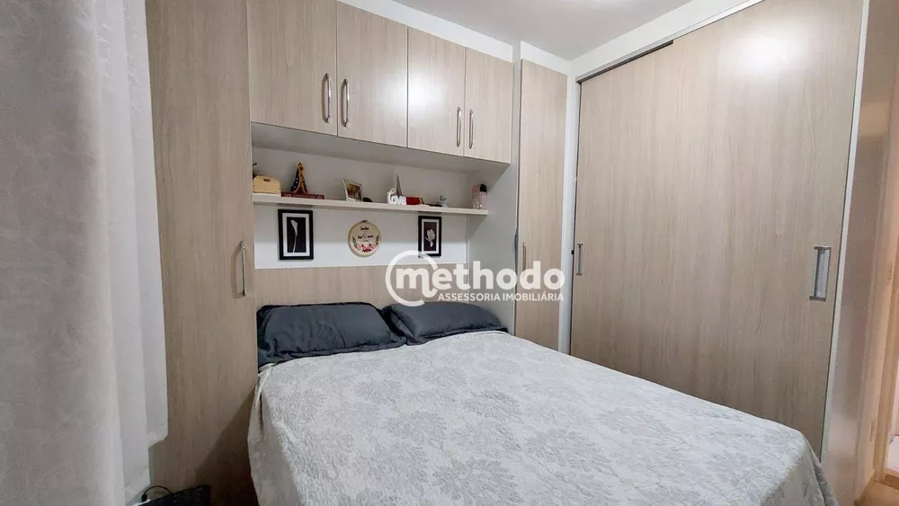 Apartamento à venda com 2 quartos, 47m² - Foto 4