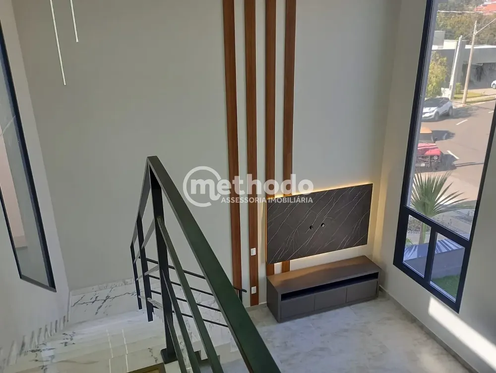 Casa, 3 quartos, 253 m² - Foto 1