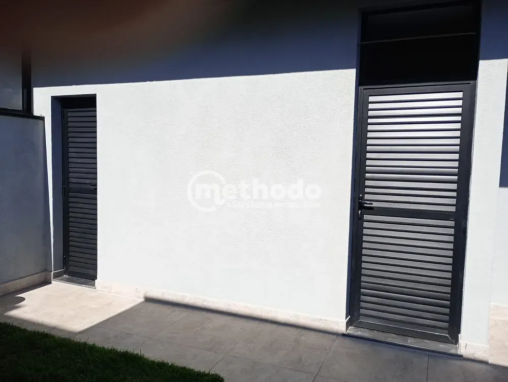Casa, 3 quartos, 253 m² - Foto 3