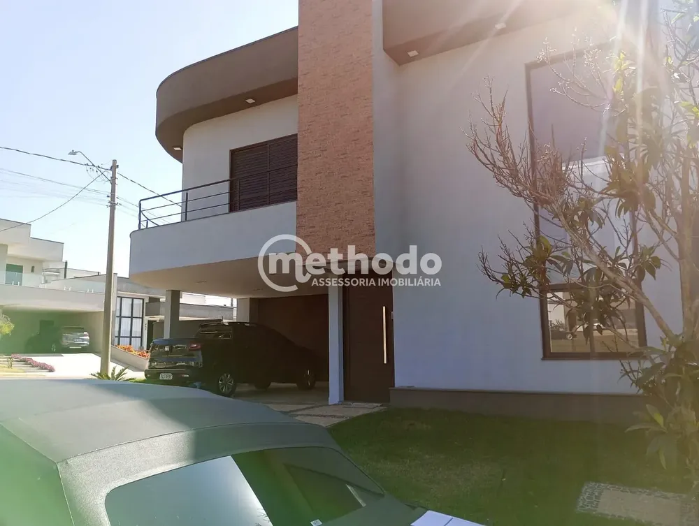 Casa, 3 quartos, 253 m² - Foto 4